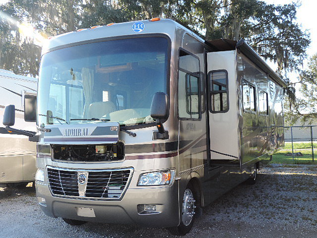 2008 Holiday Rambler Admiral Photo
