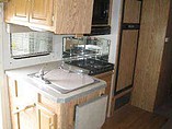 2002 Holiday Rambler Admiral Photo #12