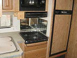 2002 Holiday Rambler Admiral Photo #13