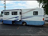 2003 Holiday Rambler Admiral Photo #15