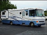 2003 Holiday Rambler Admiral Photo #19