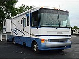 2003 Holiday Rambler Admiral Photo #20