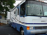 2003 Holiday Rambler Admiral Photo #22