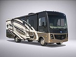 2016 Holiday Rambler Admiral Photo #3