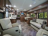 2016 Holiday Rambler Admiral Photo #9
