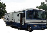 2004 Holiday Rambler Admiral Photo #7