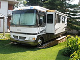 2005 Holiday Rambler Admiral Photo #5