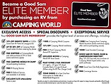 2004 Holiday Rambler Admiral Photo #11