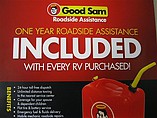 2004 Holiday Rambler Admiral Photo #12