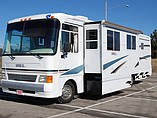 2002 Holiday Rambler Admiral SE Photo #1