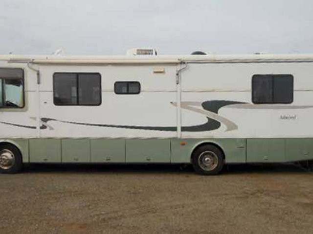 1999 Holiday Rambler Admiral Photo