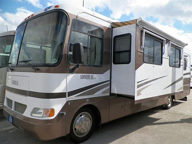 2005 Holiday Rambler Admiral Photo