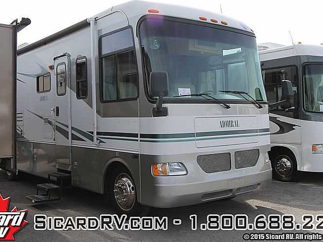 2006 Holiday Rambler Admiral Photo