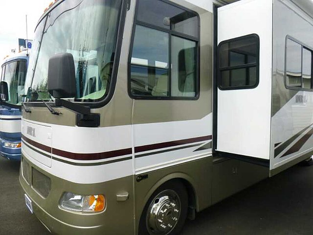 2006 Holiday Rambler Admiral Photo