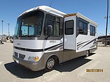 2005 Holiday Rambler Admiral SE Photo #1