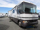 2004 Holiday Rambler Admiral SE Photo #3