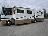 2003 Holiday Rambler Admiral SE Photo #1