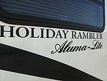 2011 Holiday Rambler Aluma-Lite Photo #4