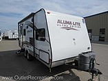 2012 Holiday Rambler Aluma-Lite Photo #1