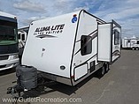 2012 Holiday Rambler Aluma-Lite Photo #2