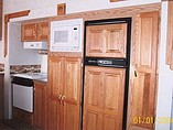 2001 Holiday Rambler Alumascape Photo #3