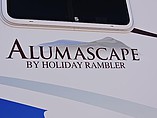 2009 Holiday Rambler Alumascape Photo #21