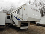2007 Holiday Rambler Alumascape Photo #4