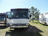 2001 Holiday Rambler Ambassador Photo #5