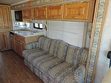 2001 Holiday Rambler Ambassador Photo #11