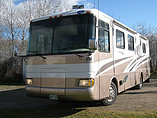 2003 Holiday Rambler Ambassador Photo #3