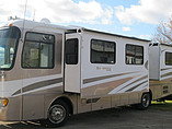2003 Holiday Rambler Ambassador Photo #9