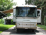 2003 Holiday Rambler Ambassador Photo #2