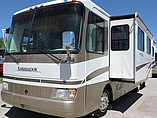 2003 Holiday Rambler Ambassador Photo #2