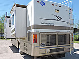 2003 Holiday Rambler Ambassador Photo #11