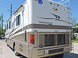 2003 Holiday Rambler Ambassador Photo #12