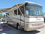 2003 Holiday Rambler Ambassador Photo #22