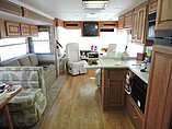2003 Holiday Rambler Ambassador Photo #39