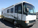 2001 Holiday Rambler Ambassador Photo #4