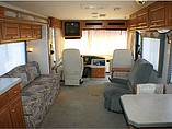 2001 Holiday Rambler Ambassador Photo #6