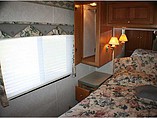 2001 Holiday Rambler Ambassador Photo #11