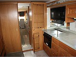 2001 Holiday Rambler Ambassador Photo #30