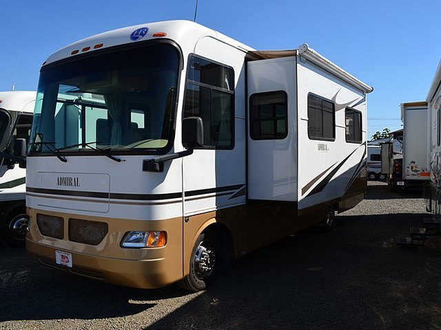 2006 Holiday Rambler Admiral SE Photo