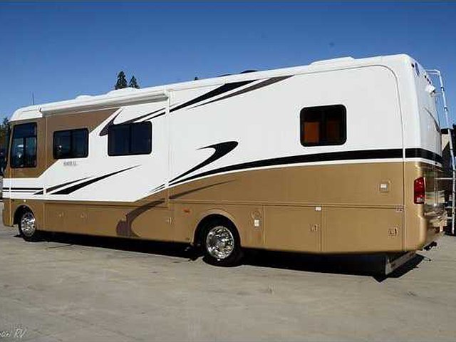 2006 Holiday Rambler Admiral SE Photo