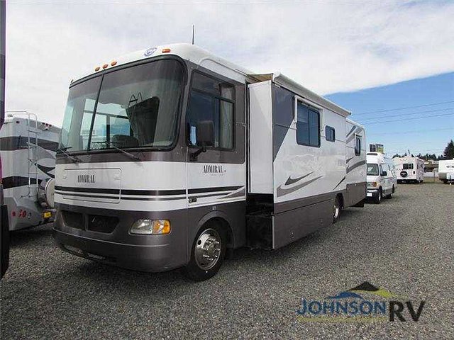 2004 Holiday Rambler Admiral SE Photo