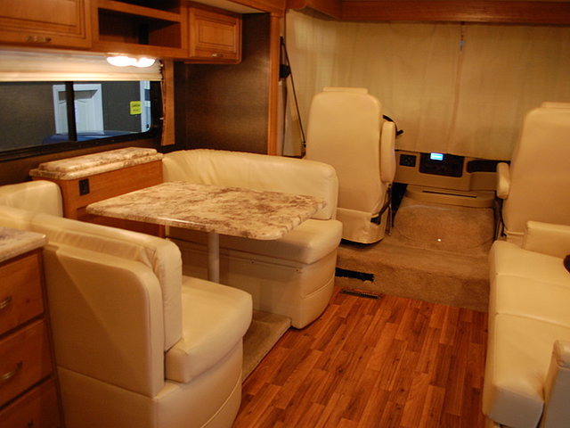 12 Holiday Rambler Aluma-Lite