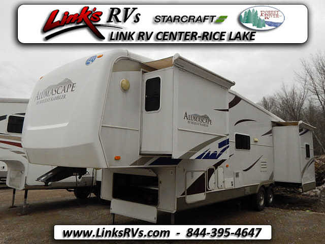 07 Holiday Rambler Alumascape