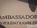 2015 Holiday Rambler Ambassador Photo #25