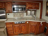 2007 Holiday Rambler Ambassador Photo #25