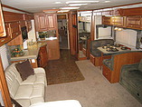 2006 Holiday Rambler Ambassador Photo #5