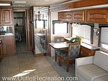 2007 Holiday Rambler Ambassador Photo #5